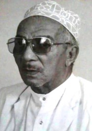 Shariff Dini